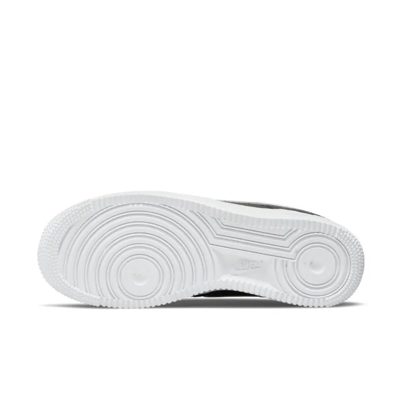 Nike Air Force 1 Low 07 Essential Black White (Women’s) (CZ0270-001)