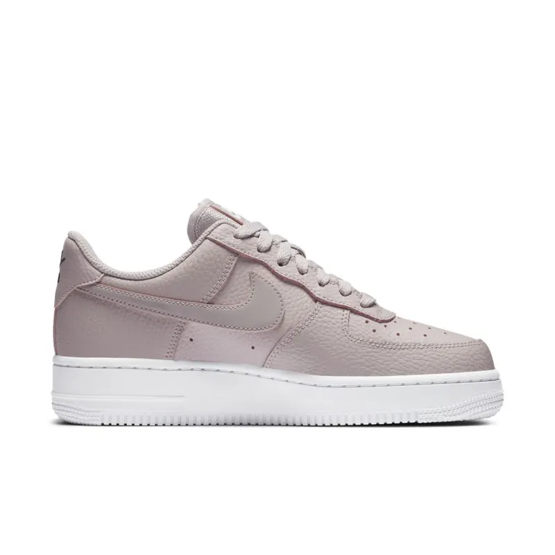 Nike Air Force 1 Low ’07 Essential Platinum Violet (Women’s) (CT1989-001)