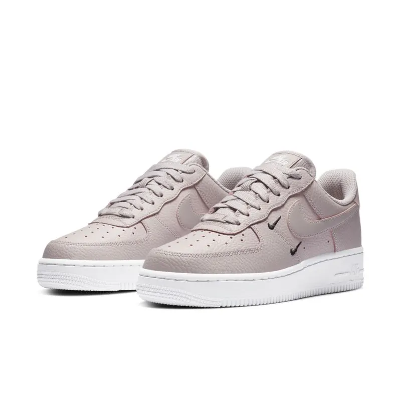 Nike Air Force 1 Low ’07 Essential Platinum Violet (Women’s) (CT1989-001)