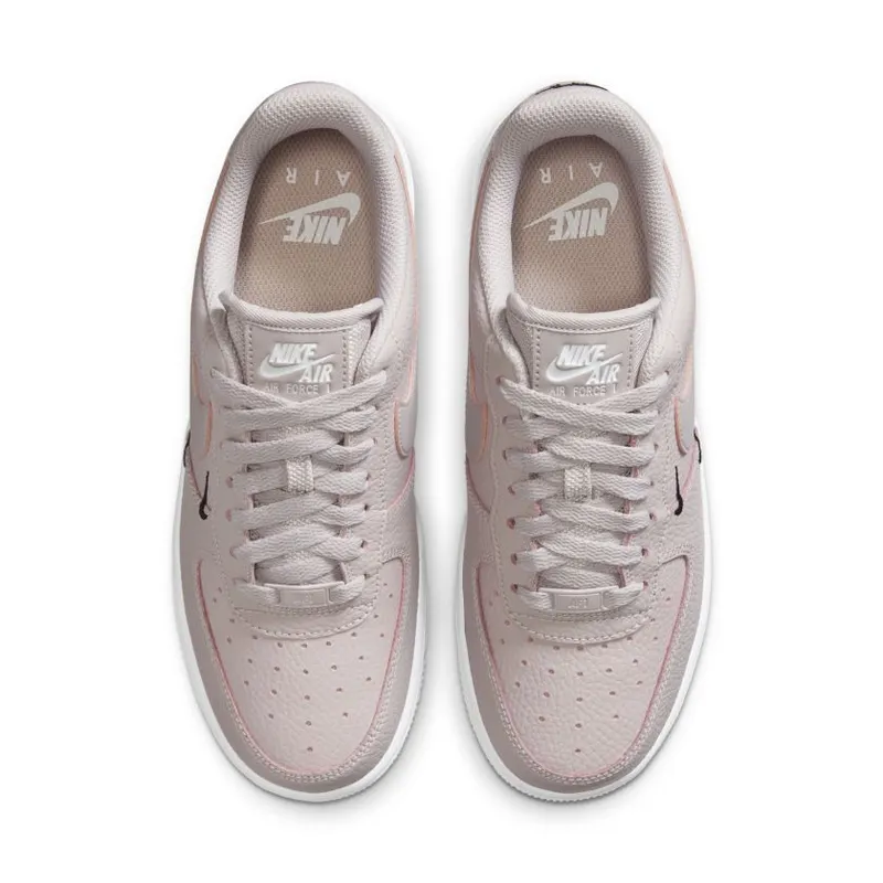 Nike Air Force 1 Low ’07 Essential Platinum Violet (Women’s) (CT1989-001)