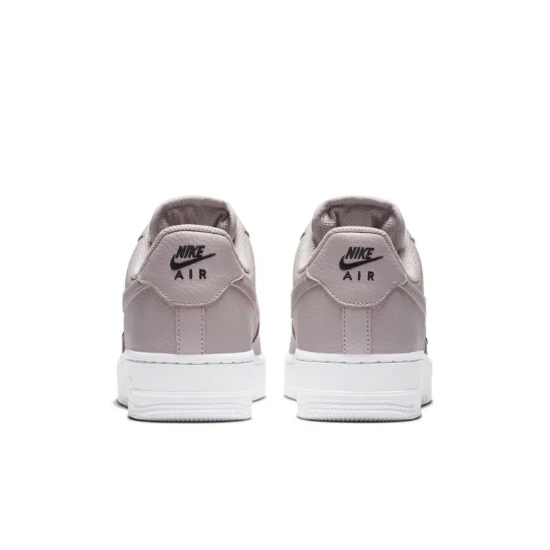 Nike Air Force 1 Low ’07 Essential Platinum Violet (Women’s) (CT1989-001)