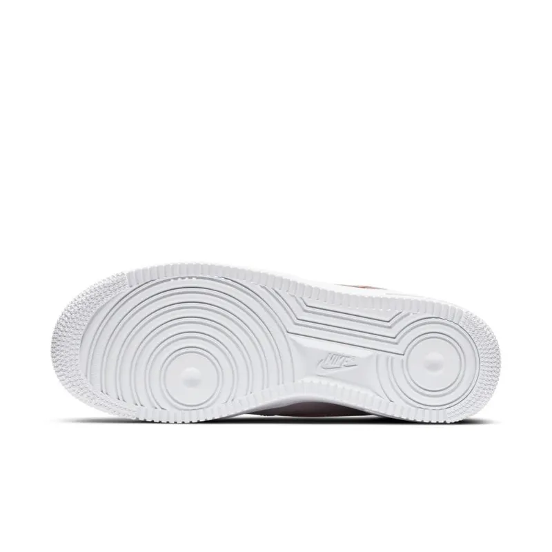 Nike Air Force 1 Low ’07 Essential Platinum Violet (Women’s) (CT1989-001)