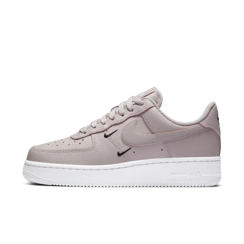 Nike Air Force 1 Low ’07 Essential Platinum Violet (Women’s) (CT1989-001)