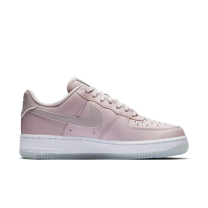 Nike Air Force 1 Low ’07 Essential Plum Chalk (Women’s) (AO2132-500)
