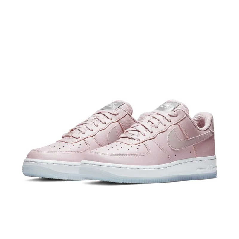 Nike Air Force 1 Low ’07 Essential Plum Chalk (Women’s) (AO2132-500)