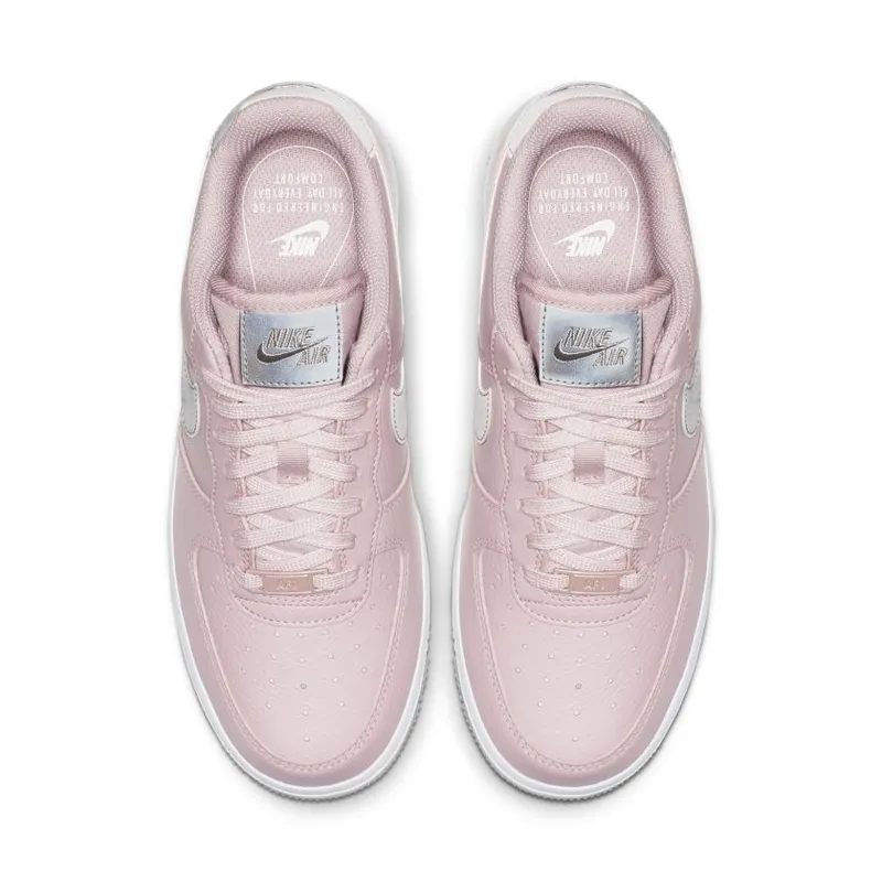 Nike Air Force 1 Low ’07 Essential Plum Chalk (Women’s) (AO2132-500)