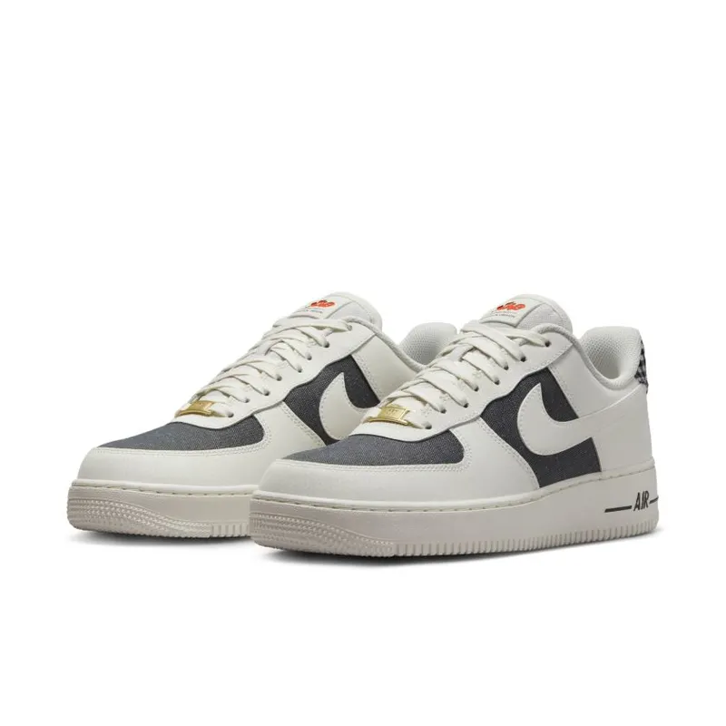 Nike Air Force 1 Low ’07 Farmer’s Market Designed Fresh (FJ4021-133)