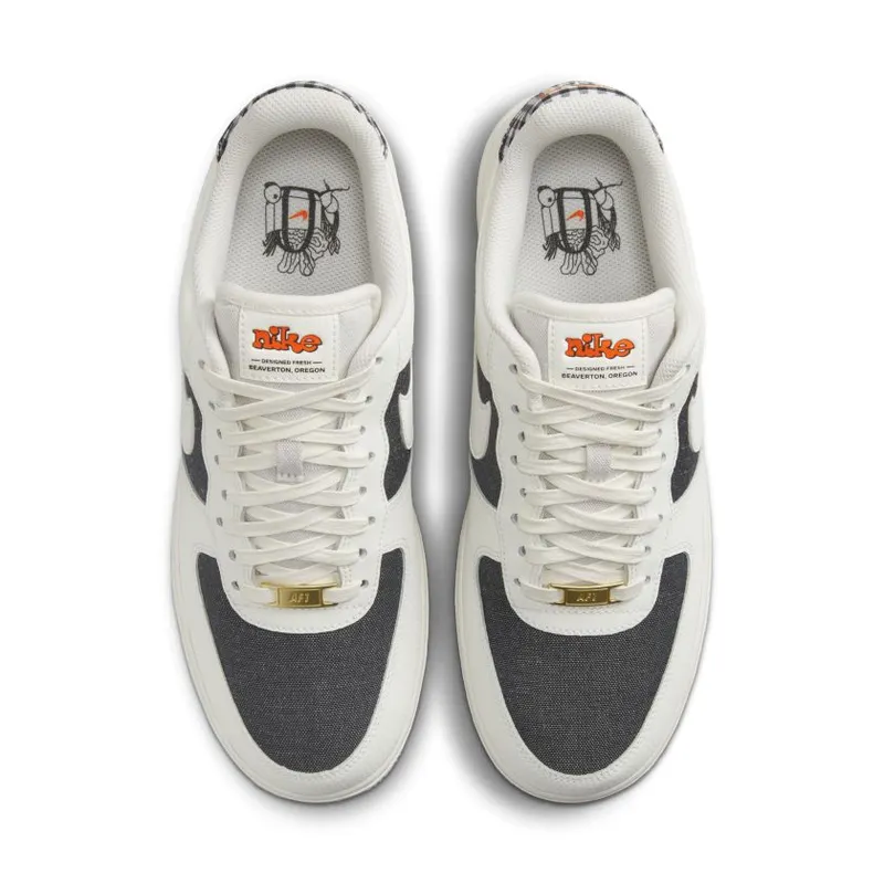 Nike Air Force 1 Low ’07 Farmer’s Market Designed Fresh (FJ4021-133)