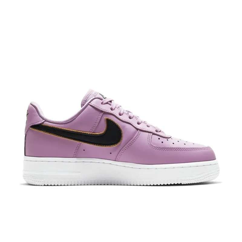 Nike Air Force 1 Low ’07 Frosted Plum (Women’s) (AO2132-501)