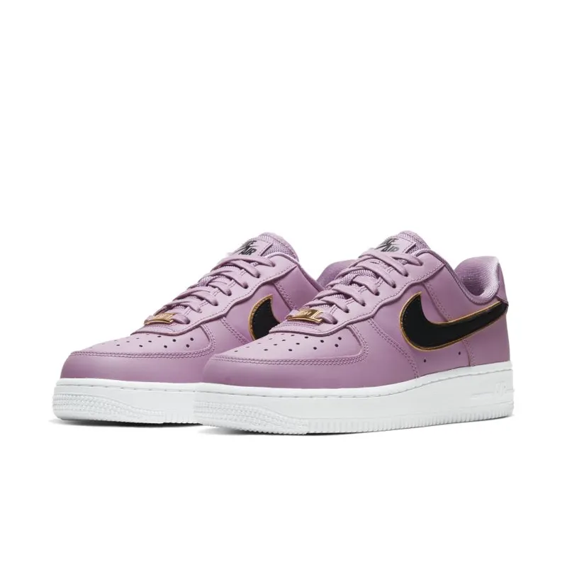Nike Air Force 1 Low ’07 Frosted Plum (Women’s) (AO2132-501)
