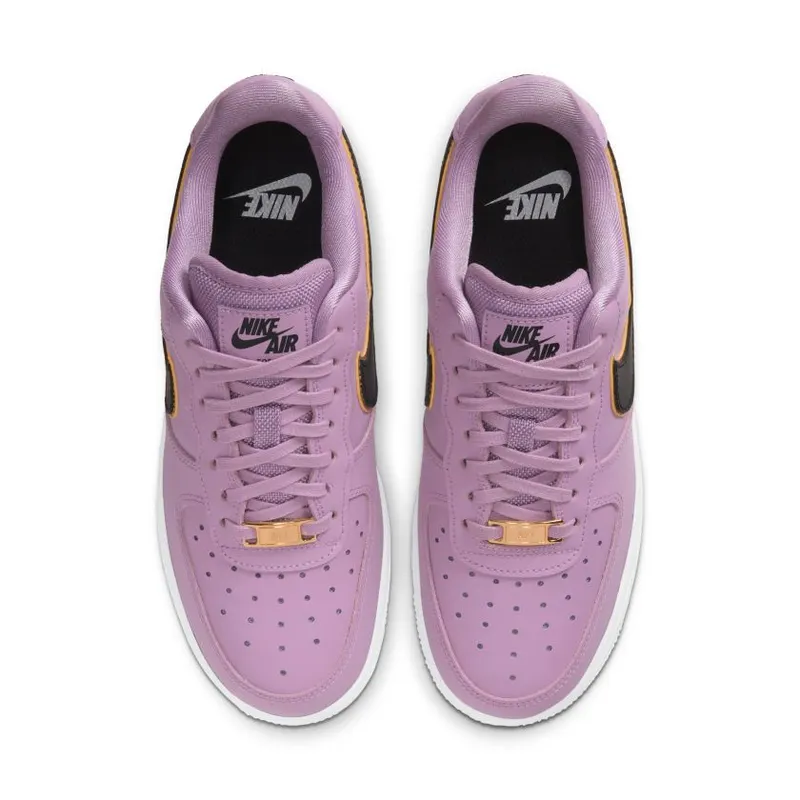 Nike Air Force 1 Low ’07 Frosted Plum (Women’s) (AO2132-501)
