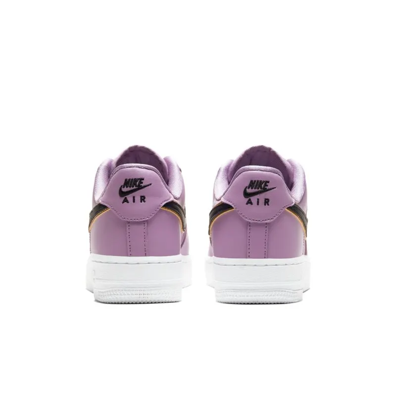 Nike Air Force 1 Low ’07 Frosted Plum (Women’s) (AO2132-501)