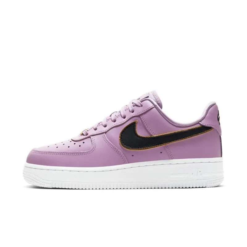 Nike Air Force 1 Low ’07 Frosted Plum (Women’s) (AO2132-501)