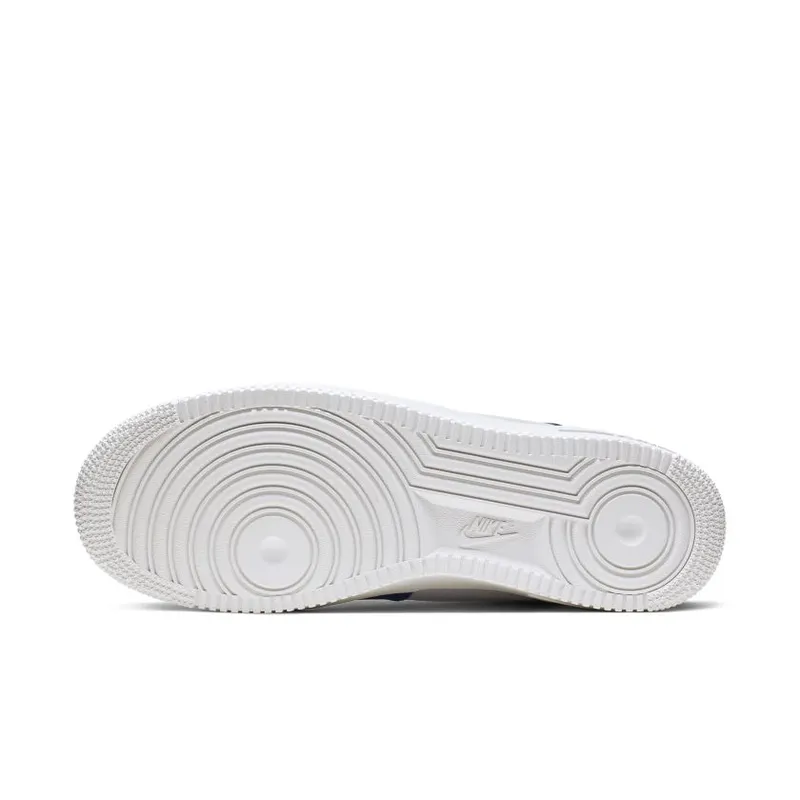 Nike Air Force 1 Low 07 Game Royal (CI0056-400)