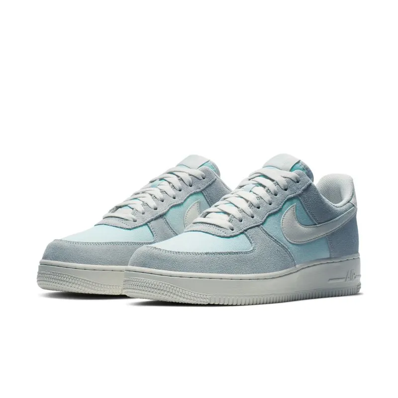 Nike Air Force 1 Low ’07 Ghost Aqua (AQ8741-400)