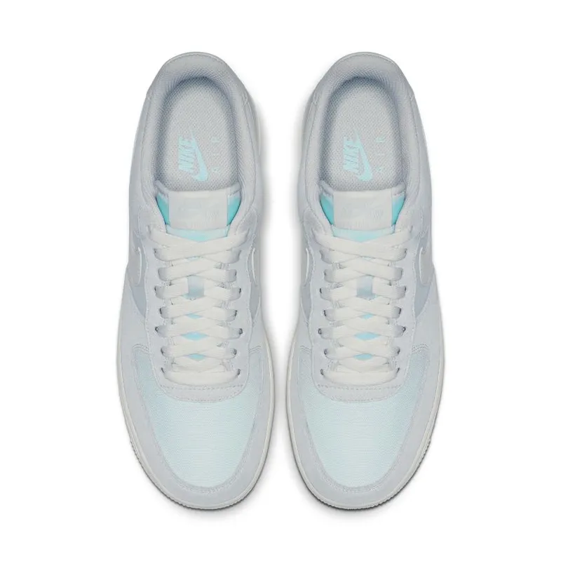 Nike Air Force 1 Low ’07 Ghost Aqua (AQ8741-400)