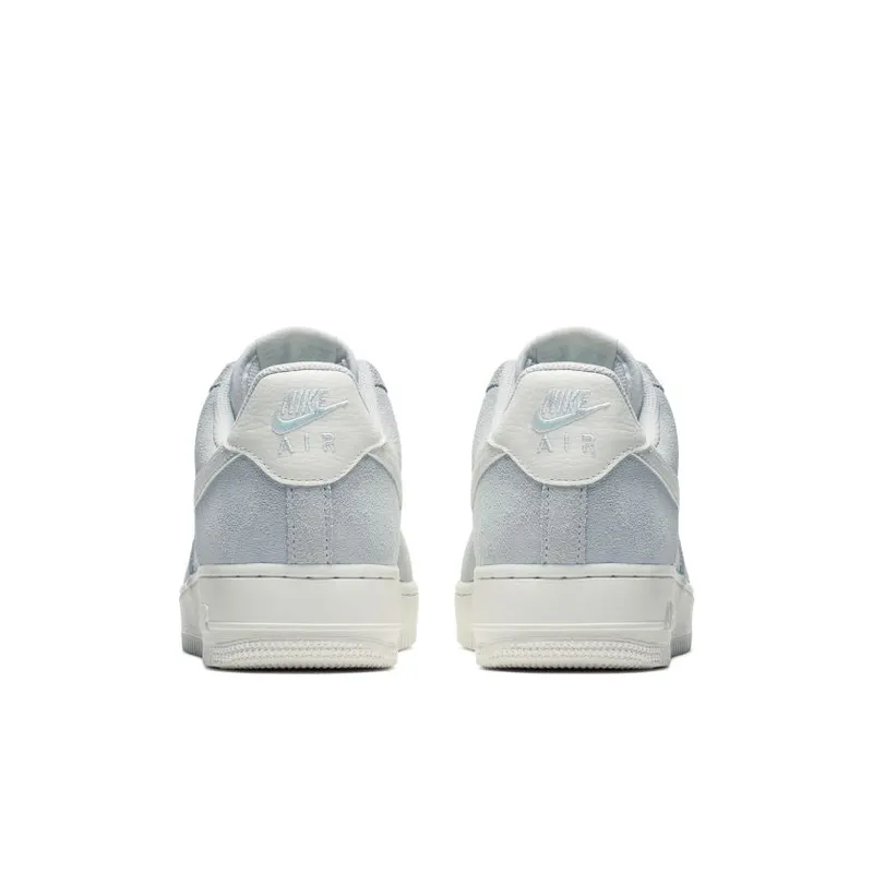 Nike Air Force 1 Low ’07 Ghost Aqua (AQ8741-400)