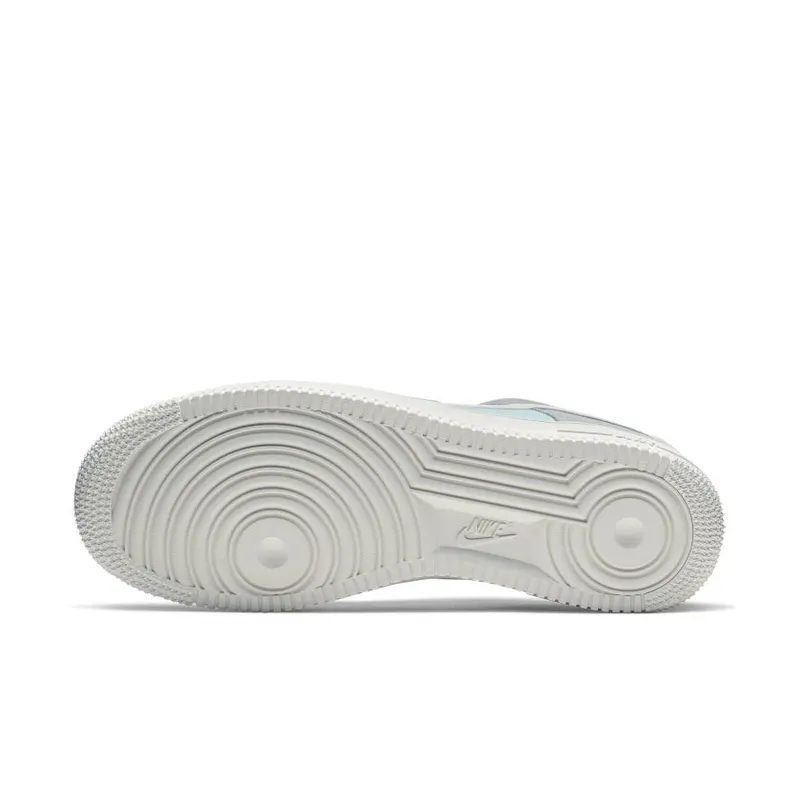 Nike Air Force 1 Low ’07 Ghost Aqua (AQ8741-400)