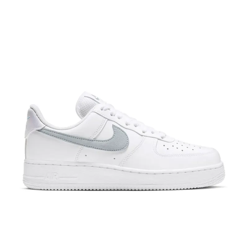 Nike Air Force 1 Low 07 Glacier Blue (Women’s) (DH4970-100)