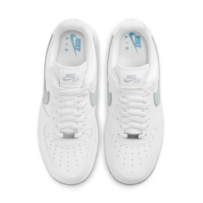 Nike Air Force 1 Low 07 Glacier Blue (Women’s) (DH4970-100)