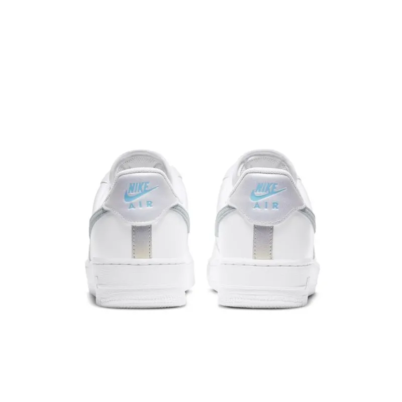 Nike Air Force 1 Low 07 Glacier Blue (Women’s) (DH4970-100)