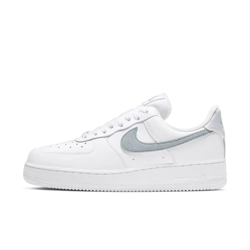 Nike Air Force 1 Low 07 Glacier Blue (Women’s) (DH4970-100)