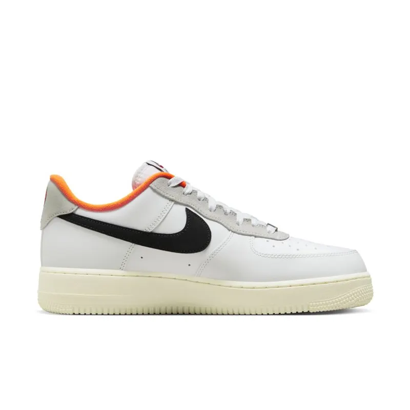 Nike Air Force 1 Low 07 Hoops (DX3357-100)