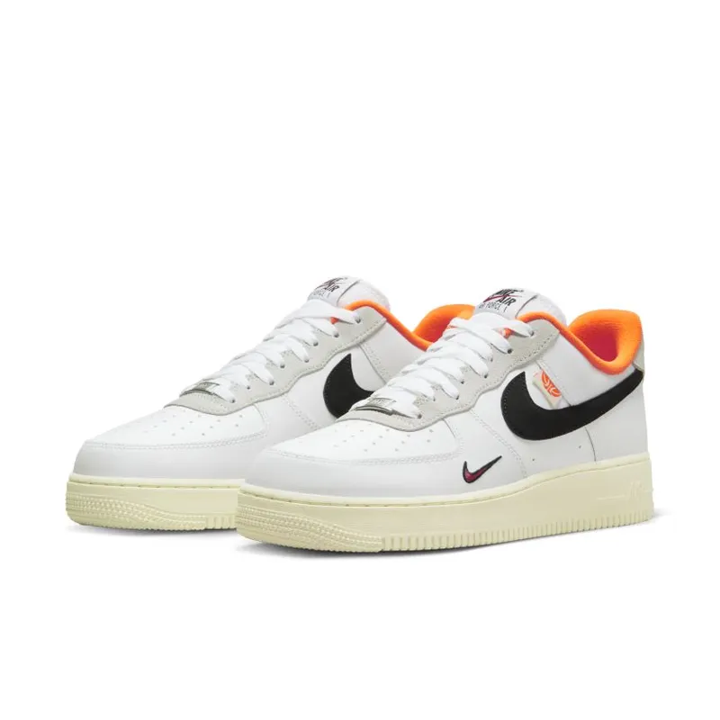 Nike Air Force 1 Low 07 Hoops (DX3357-100)