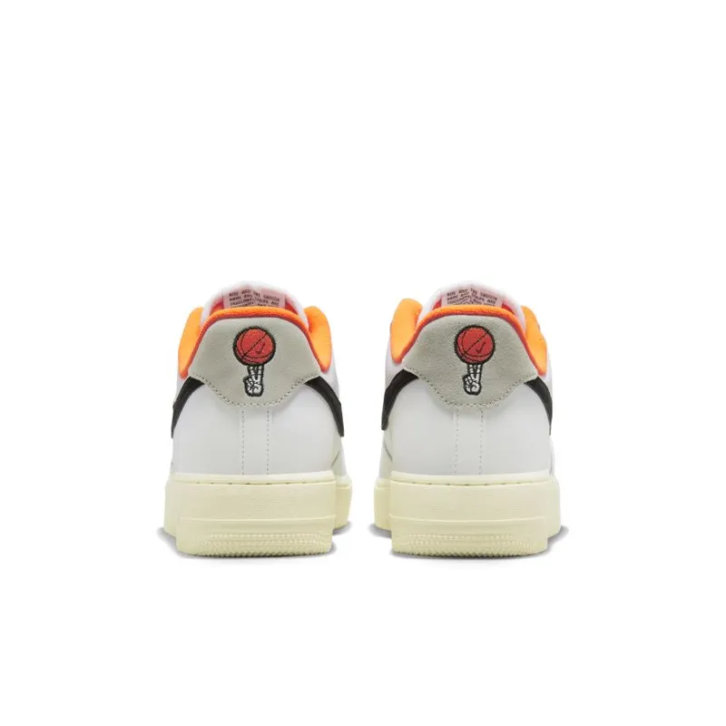 Nike Air Force 1 Low 07 Hoops (DX3357-100)