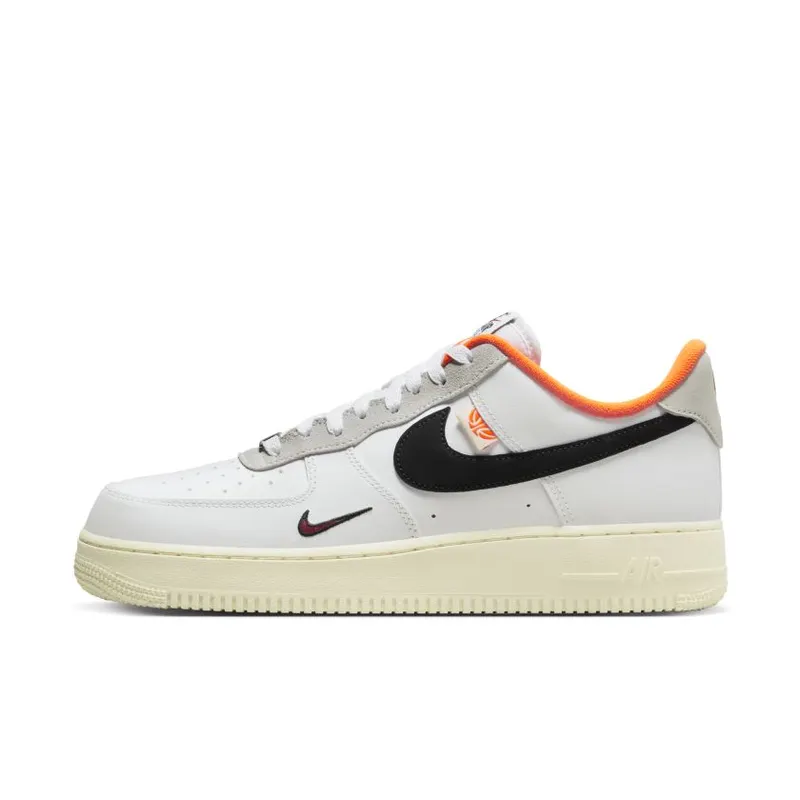 Nike Air Force 1 Low 07 Hoops (DX3357-100)