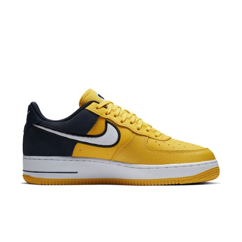Nike Air Force 1 Low ’07 LV8 1 Amarillo (AO2439-700)