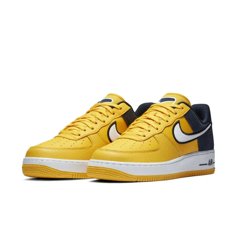 Nike Air Force 1 Low ’07 LV8 1 Amarillo (AO2439-700)