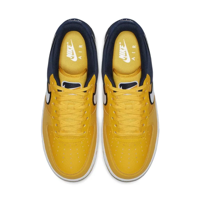 Nike Air Force 1 Low ’07 LV8 1 Amarillo (AO2439-700)