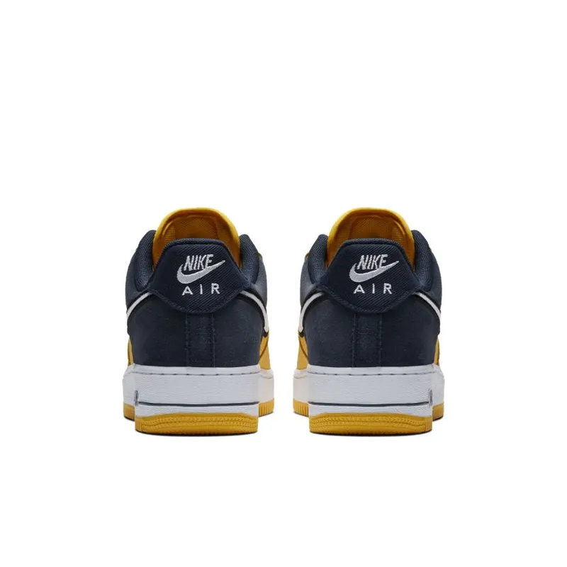 Nike Air Force 1 Low ’07 LV8 1 Amarillo (AO2439-700)