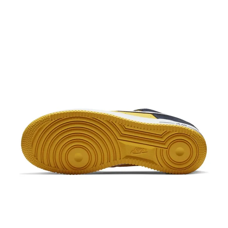 Nike Air Force 1 Low ’07 LV8 1 Amarillo (AO2439-700)