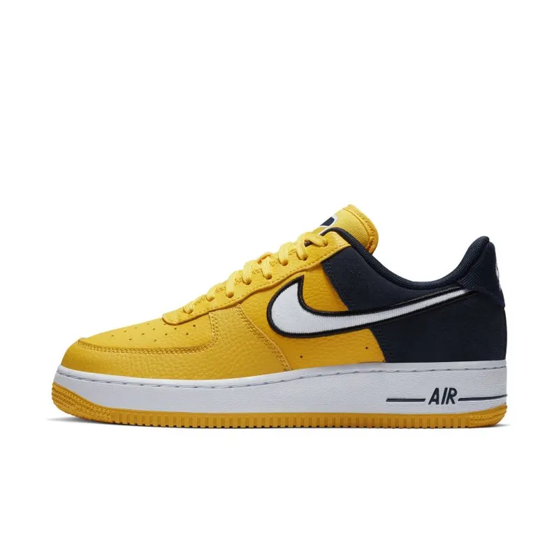 Nike Air Force 1 Low ’07 LV8 1 Amarillo (AO2439-700)