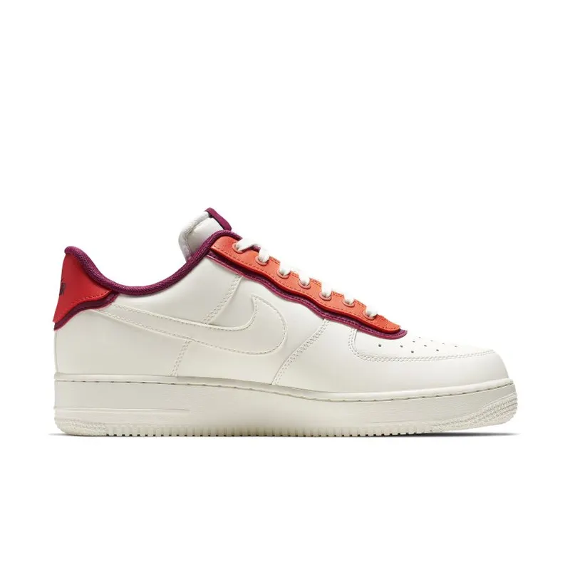 Nike Air Force 1 Low ’07 LV8 1 Sail (AO2439-101)