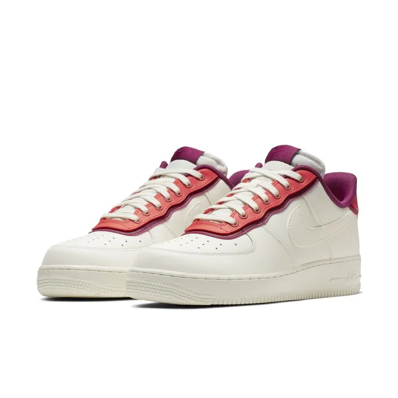 Nike Air Force 1 Low ’07 LV8 1 Sail (AO2439-101)