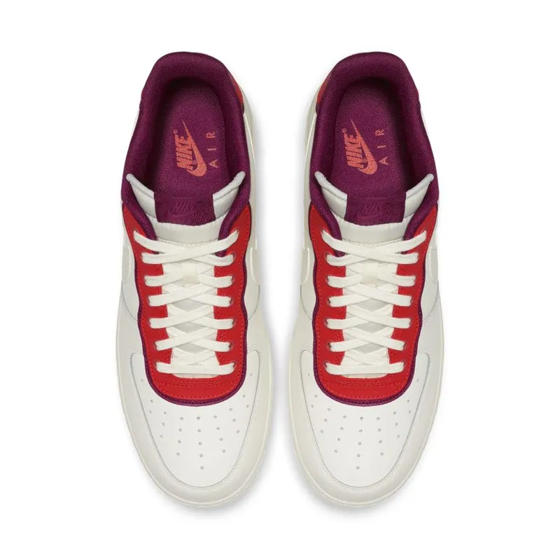Nike Air Force 1 Low ’07 LV8 1 Sail (AO2439-101)
