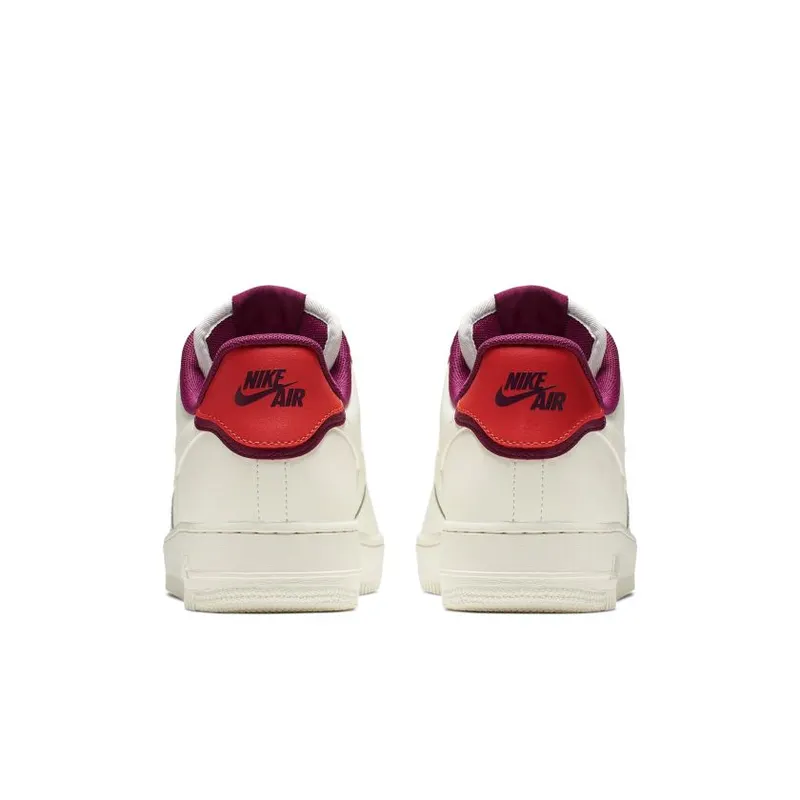 Nike Air Force 1 Low ’07 LV8 1 Sail (AO2439-101)