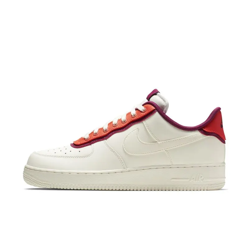 Nike Air Force 1 Low ’07 LV8 1 Sail (AO2439-101)
