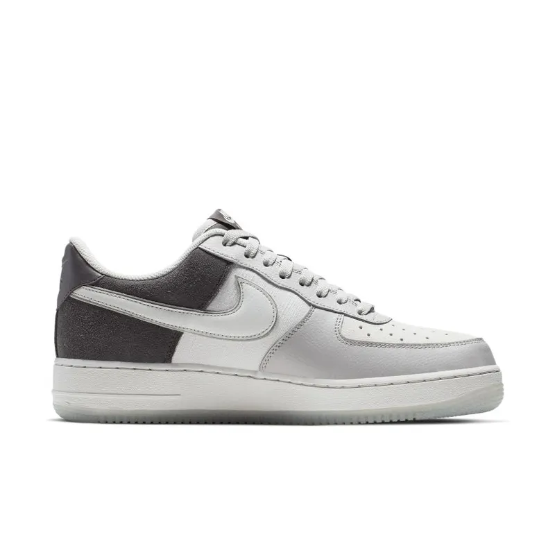 Nike Air Force 1 Low ’07 LV8 2 Atmosphere Grey Thunder Grey (AO2425-001)