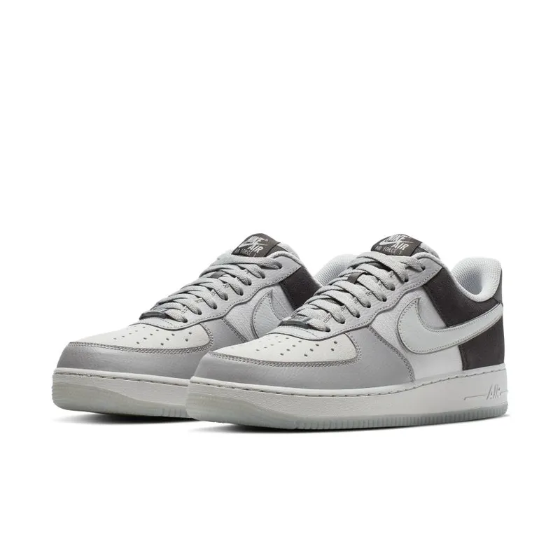 Nike Air Force 1 Low ’07 LV8 2 Atmosphere Grey Thunder Grey (AO2425-001)
