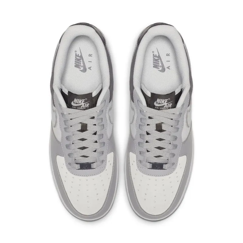 Nike Air Force 1 Low ’07 LV8 2 Atmosphere Grey Thunder Grey (AO2425-001)