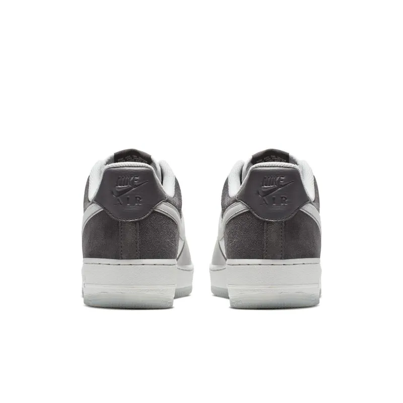 Nike Air Force 1 Low ’07 LV8 2 Atmosphere Grey Thunder Grey (AO2425-001)