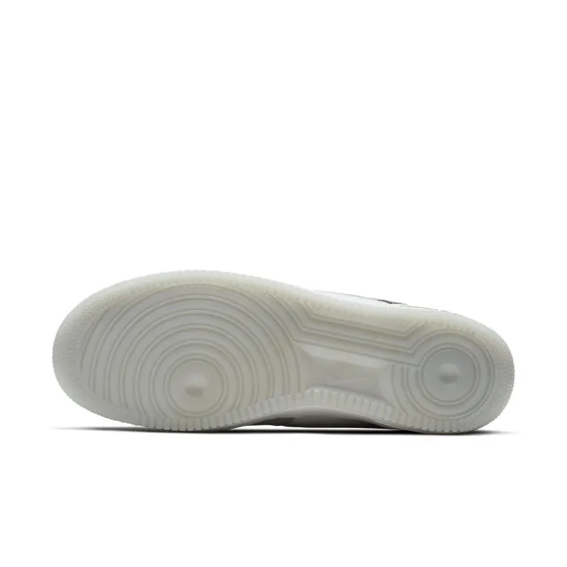 Nike Air Force 1 Low ’07 LV8 2 Atmosphere Grey Thunder Grey (AO2425-001)