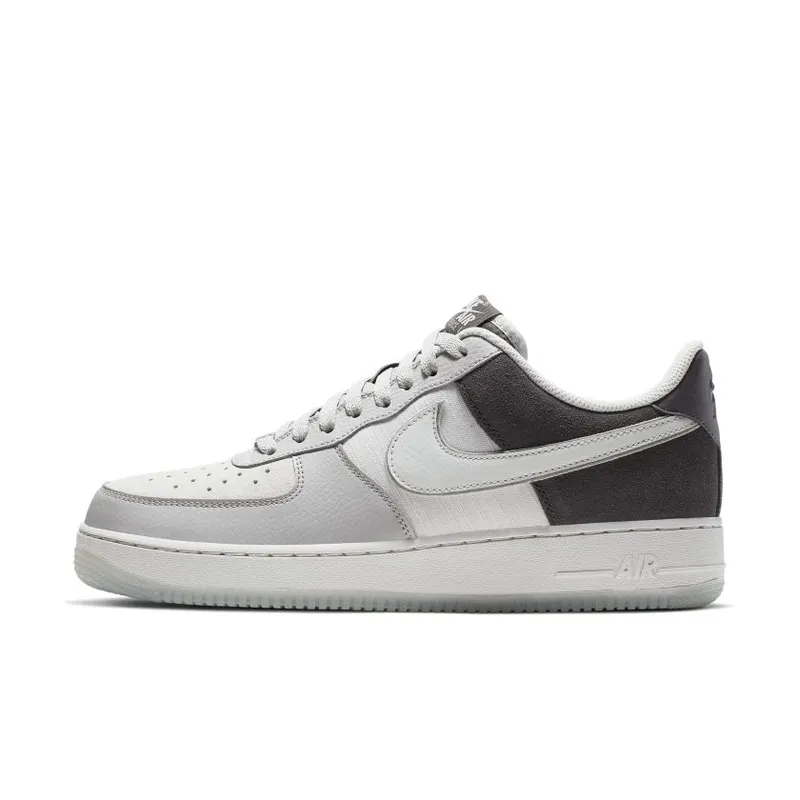 Nike Air Force 1 Low ’07 LV8 2 Atmosphere Grey Thunder Grey (AO2425-001)