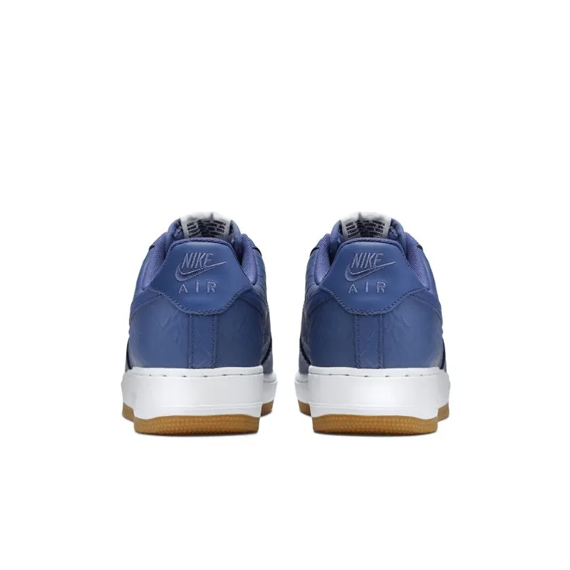 Nike Air Force 1 Low ’07 LV8 Blue Legend Gum (718152-400)