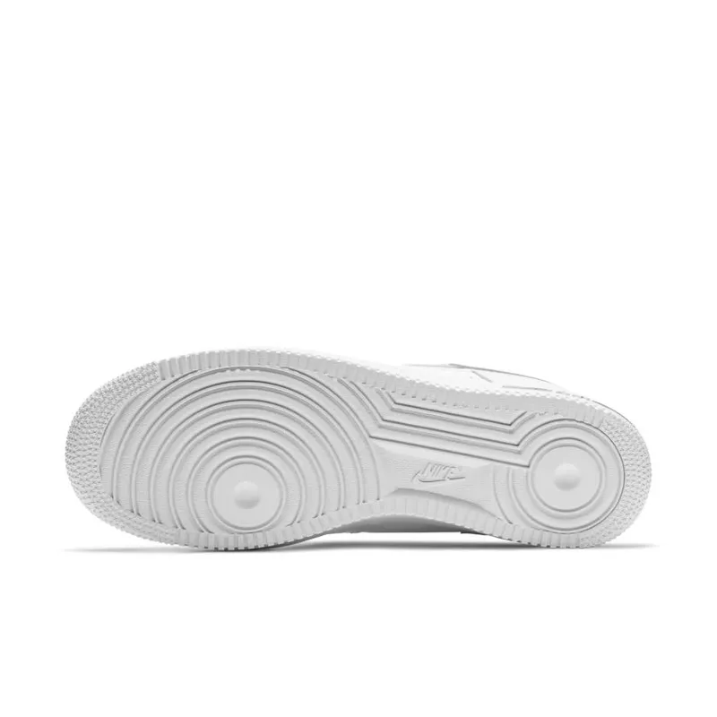 Nike Air Force 1 Low 07 LV8 Cut Out White (DC1429-100)