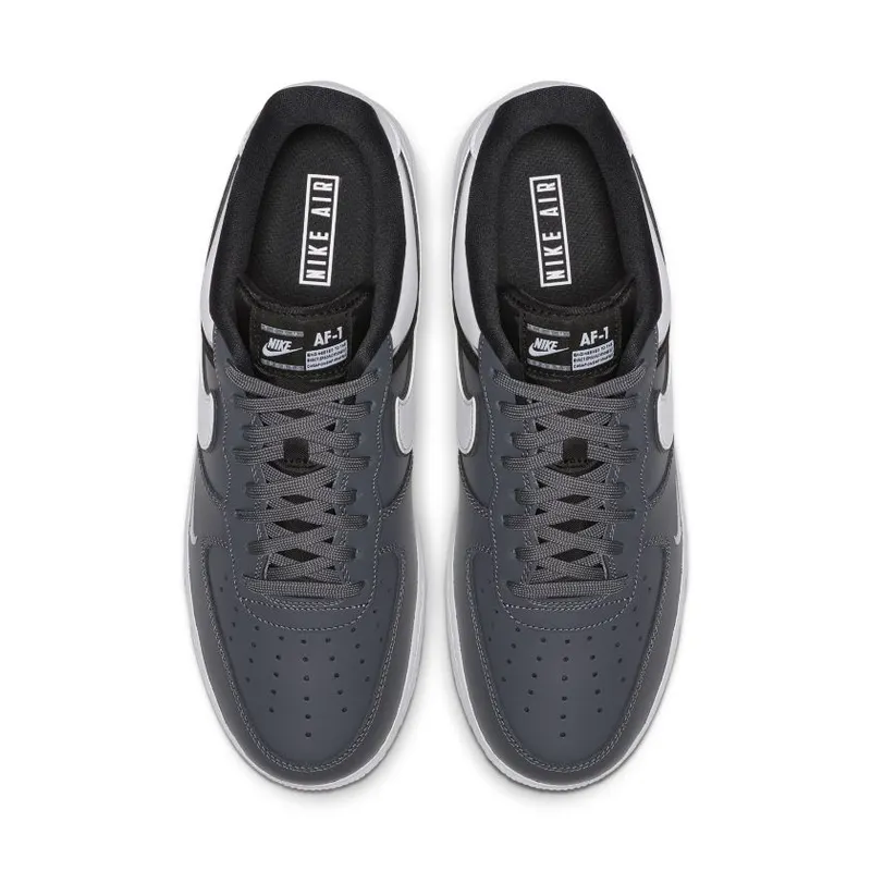 Nike Air Force 1 Low ’07 LV8 Dark Grey (CI0061-002)